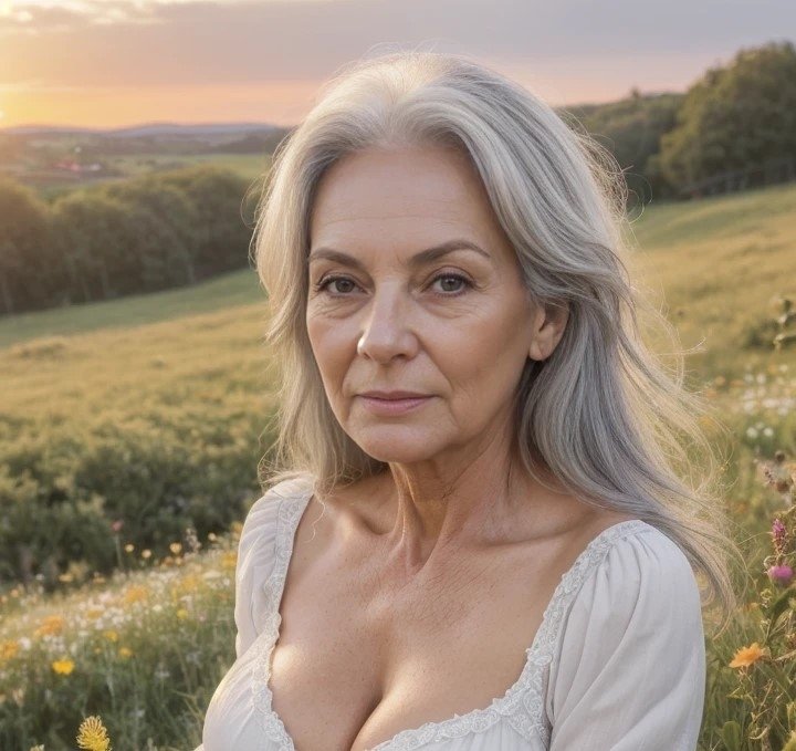 VackraLängtan från Skåne län,Sverige